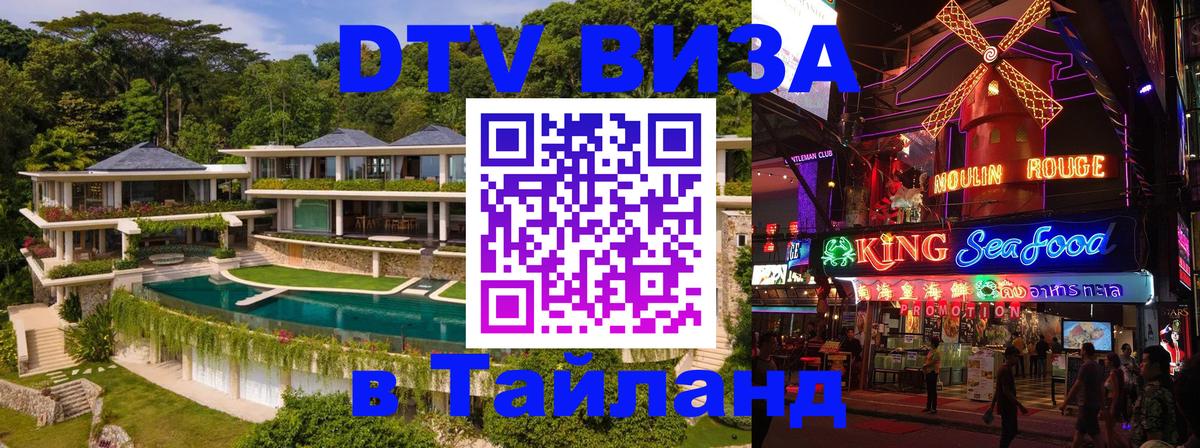 Сколько стоит DTV виза — актуальные цены, оформление даже без документов - 06.12.2025 